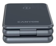 CANYON OnCharge 309 15 W 3w1 Składana Metalowa - 1361783 - zdjęcie 6